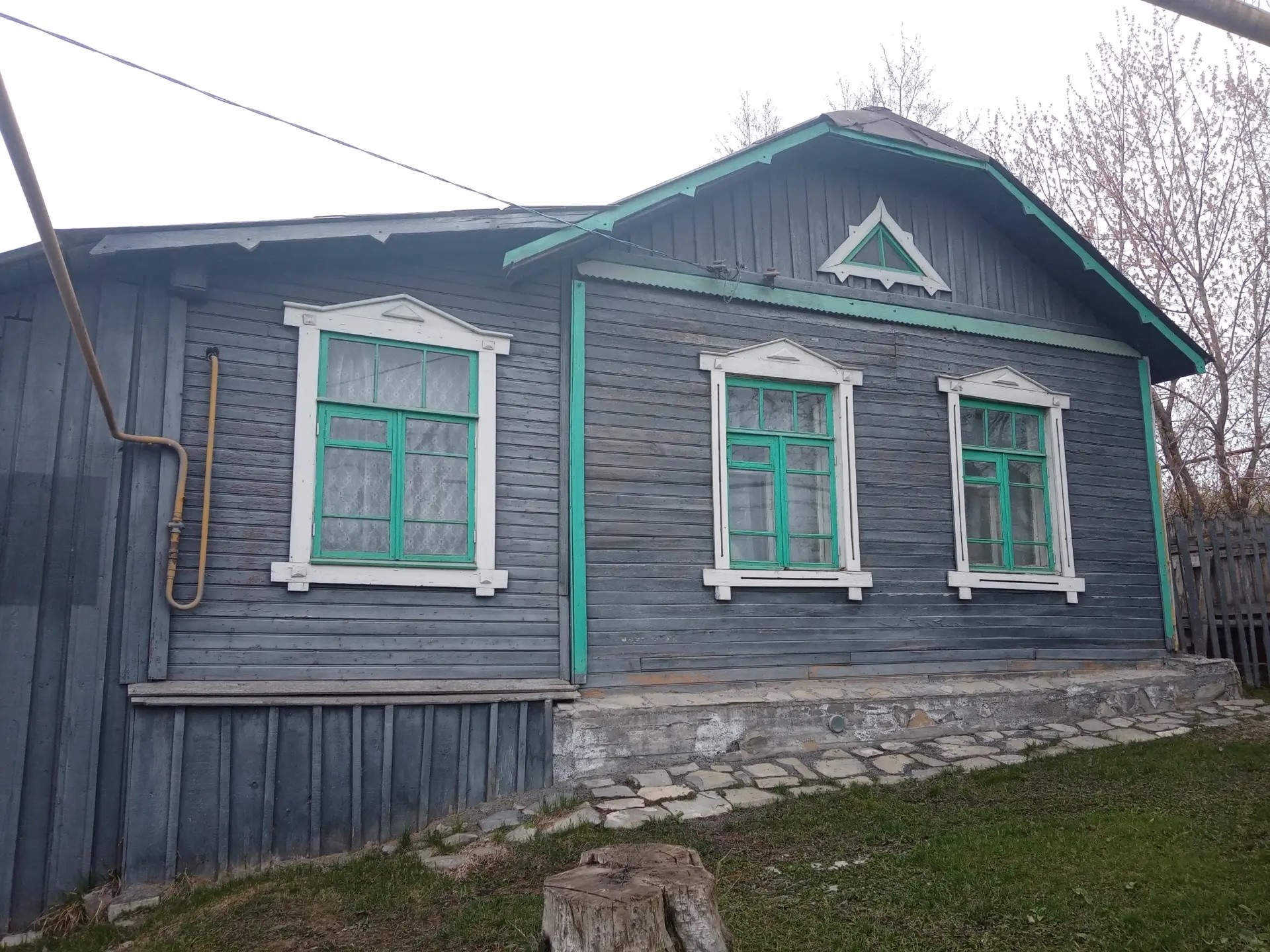 1-комн. квартира