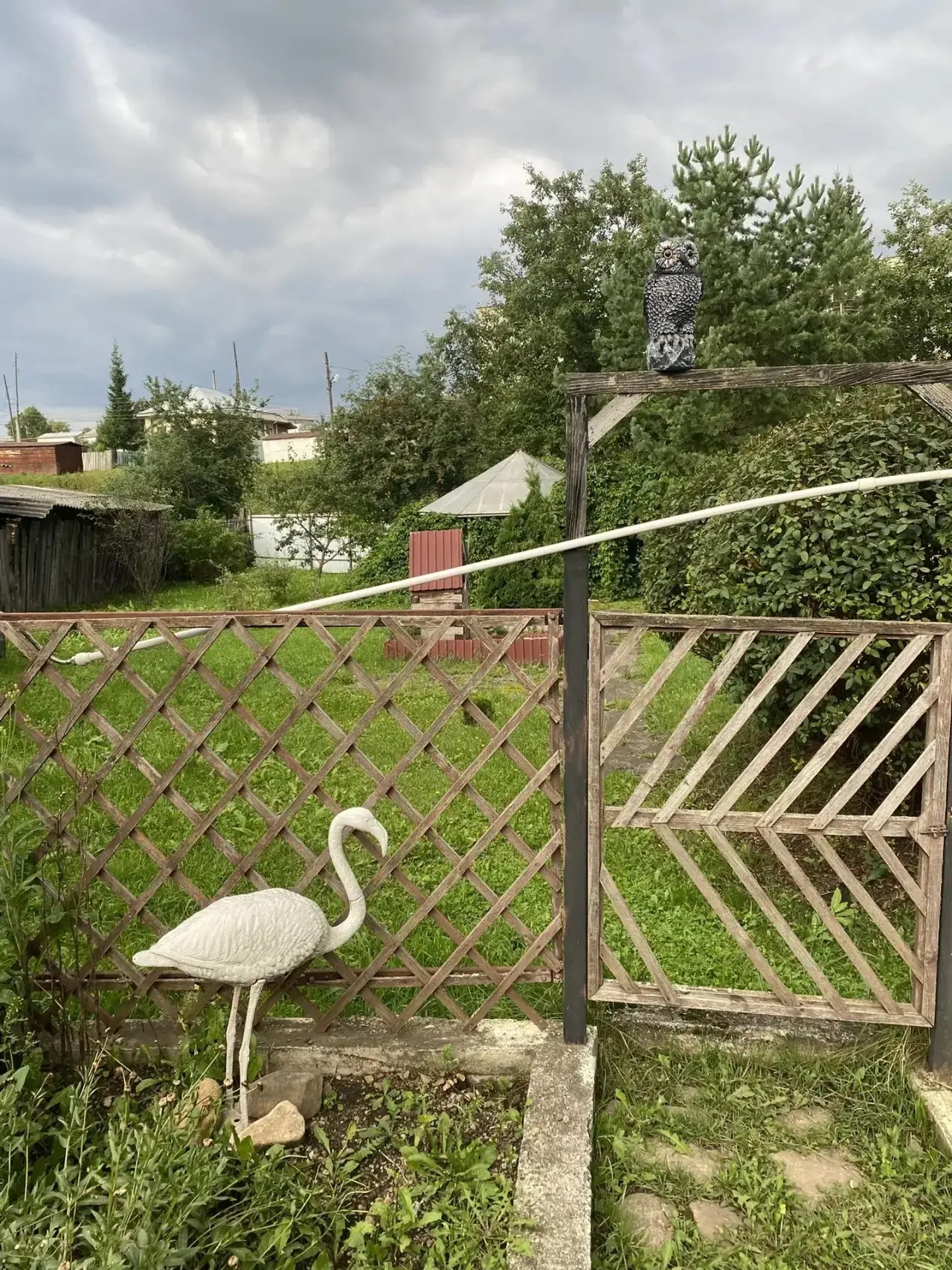 Дом в Сулее