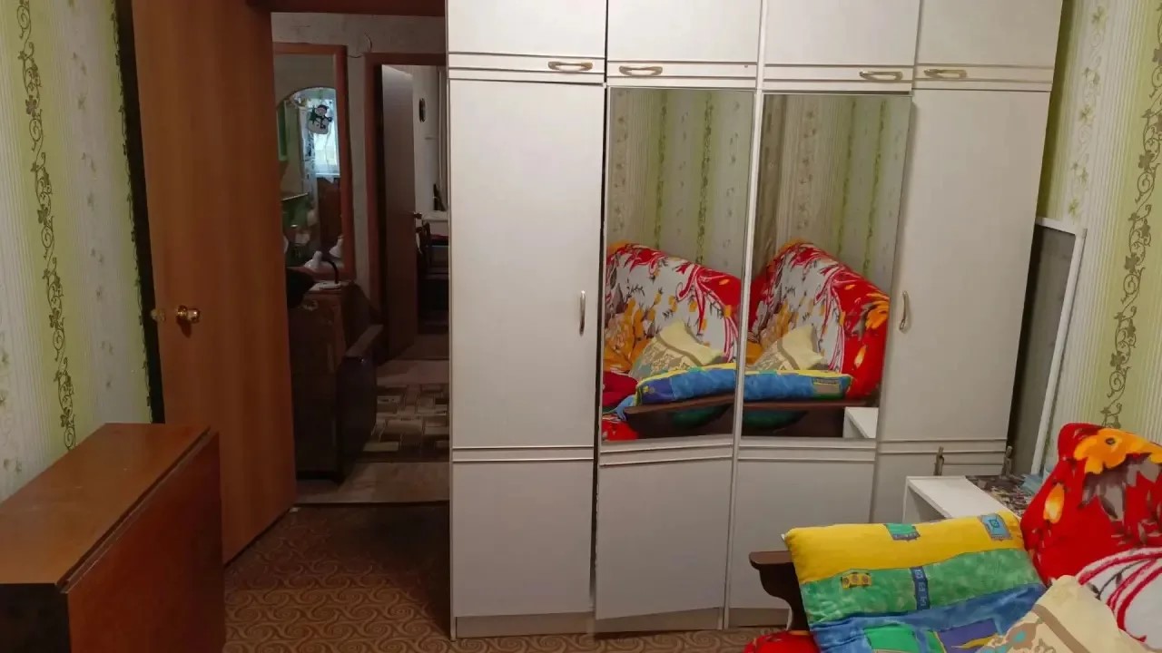 3-комн. квартира Сатка