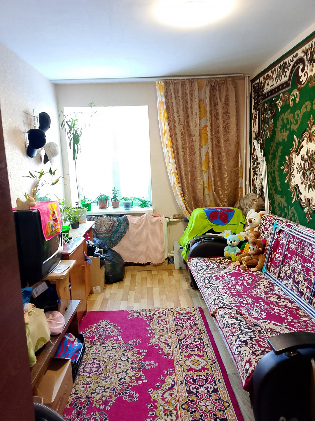 2-х комнатная квартира