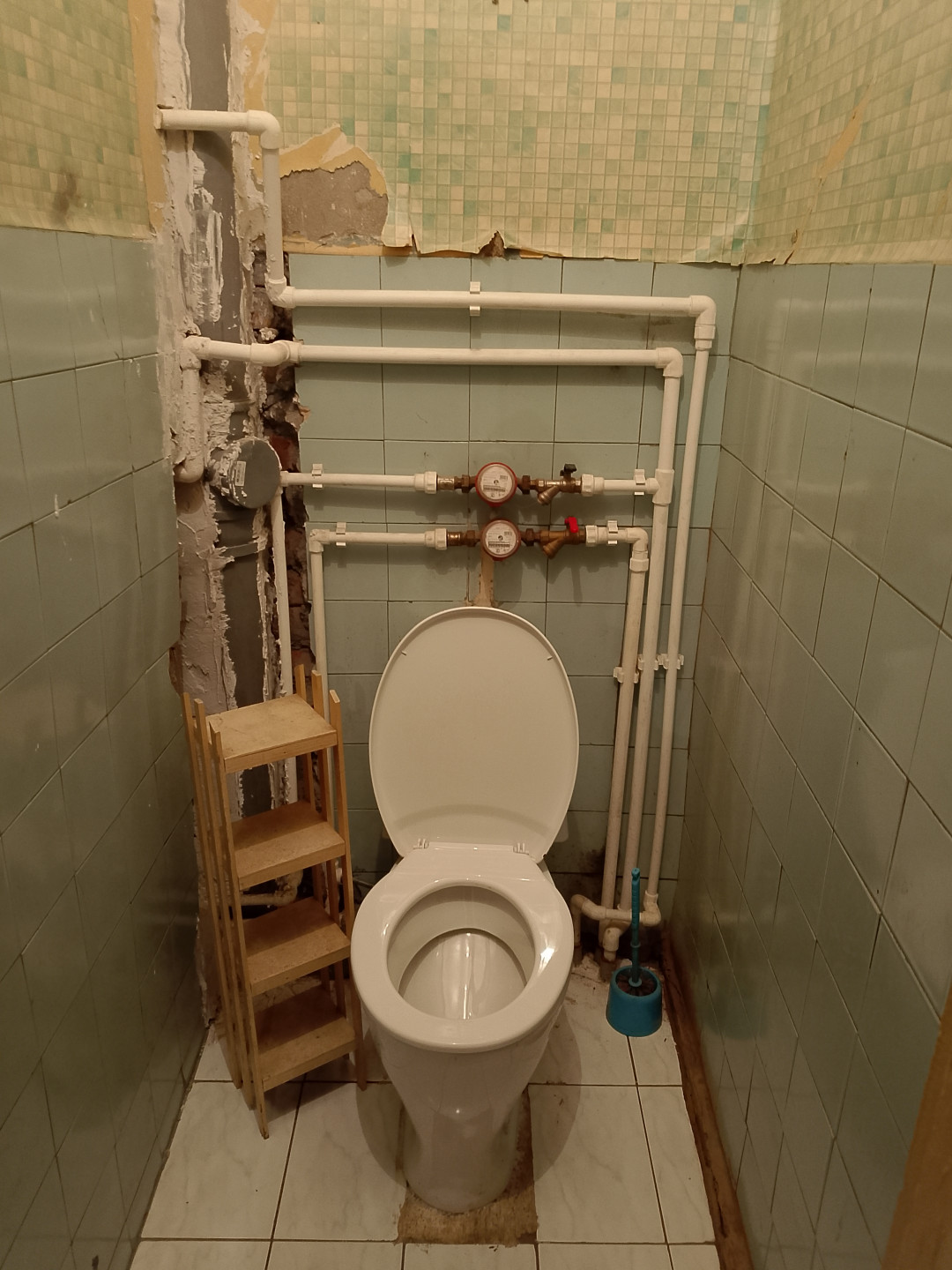 2-х комнатная квартира