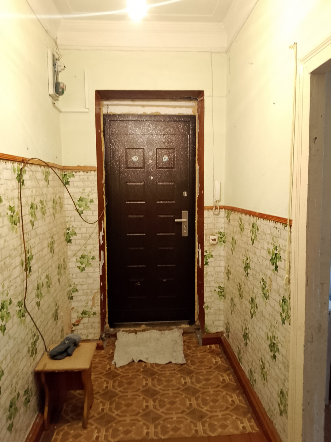 2-х комнатная квартира
