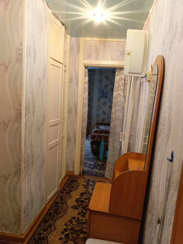 2-х комнатная квартира