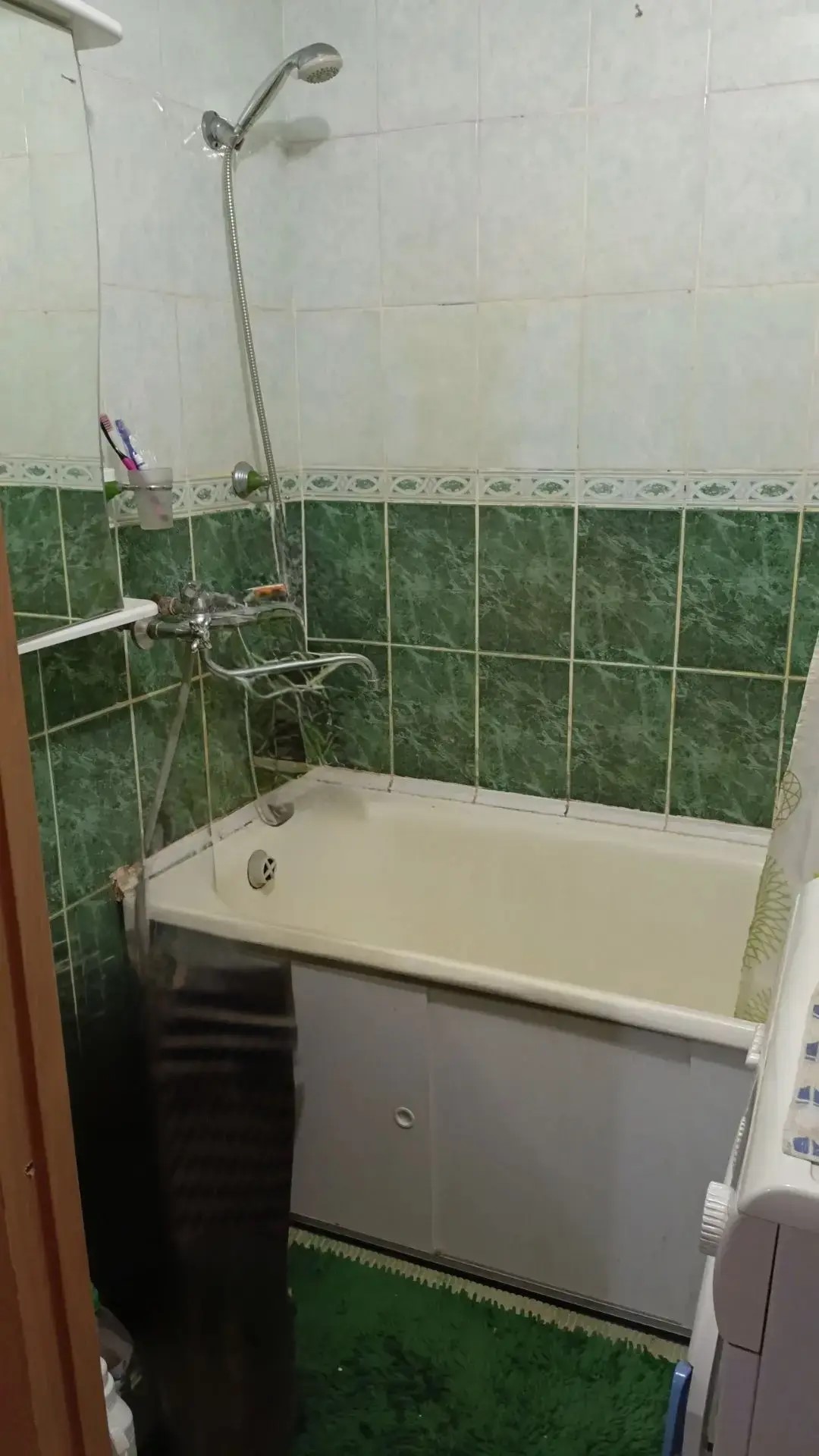 3-комн. квартира Сатка