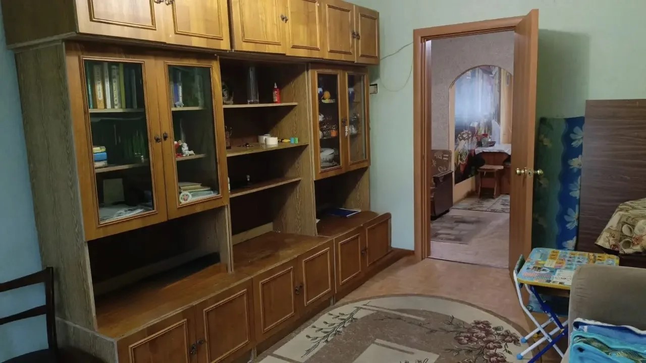 3-комн. квартира Сатка