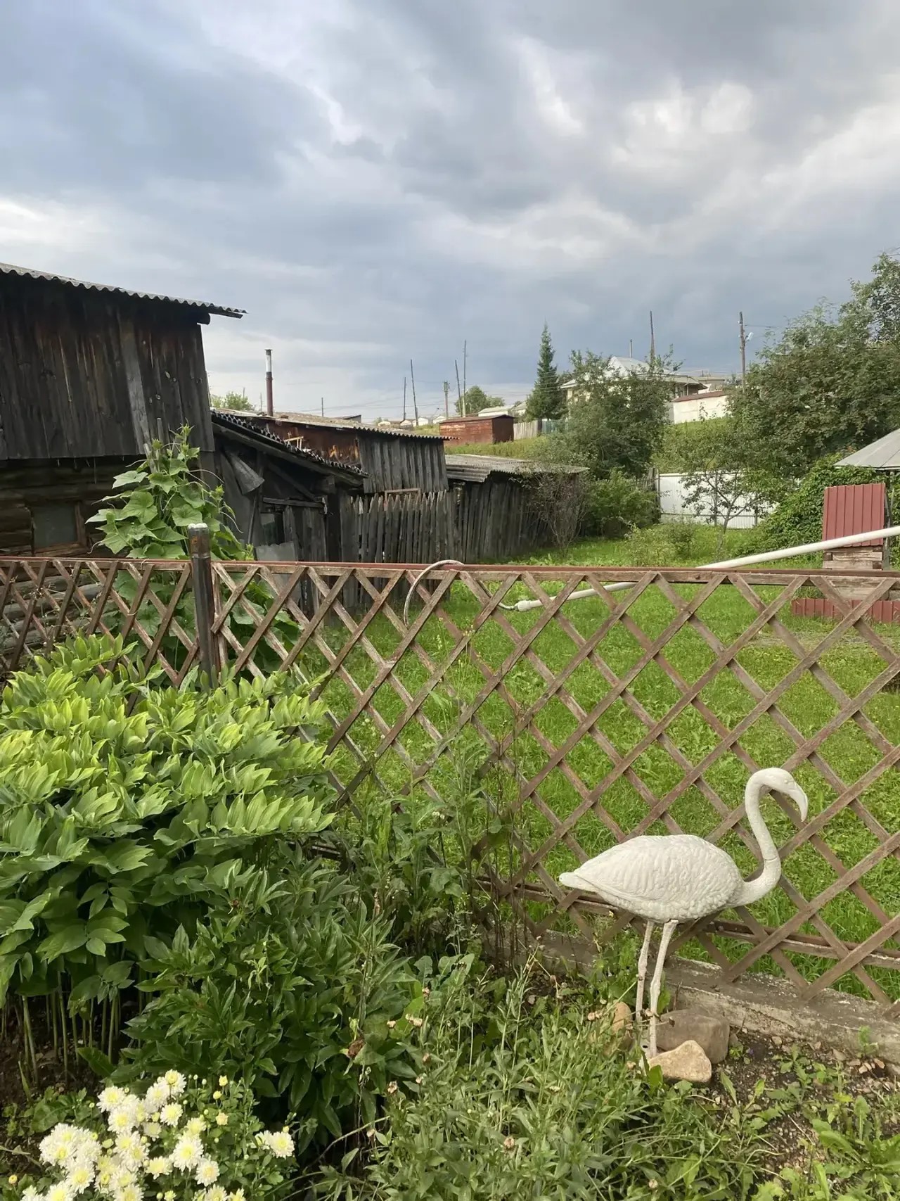 Дом в Сулее