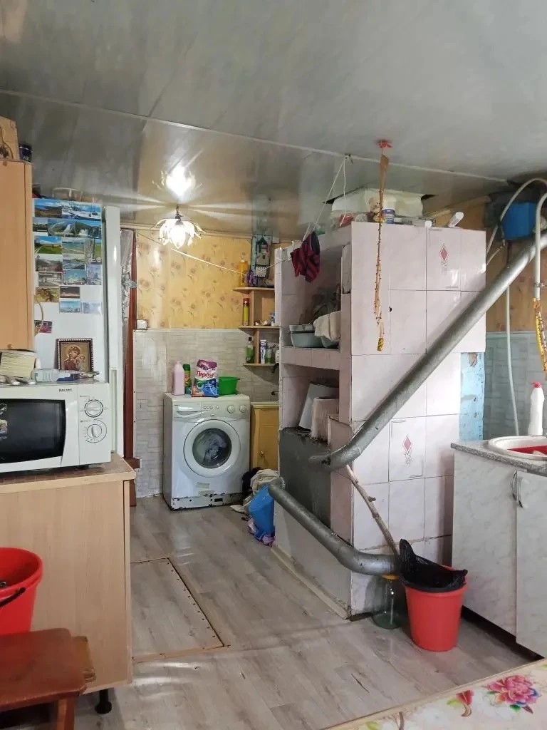 Дом в Сулее