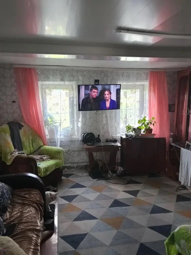 Дом в Сулее