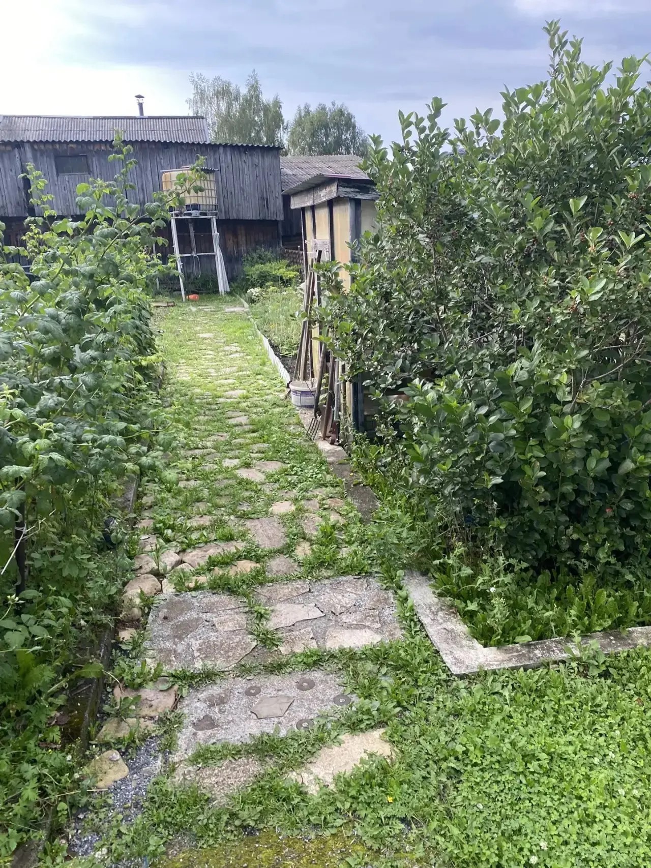 Дом в Сулее