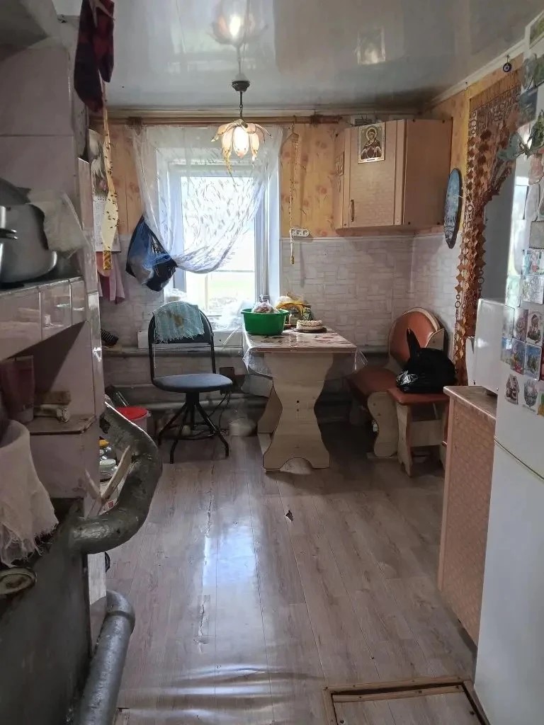 Дом в Сулее