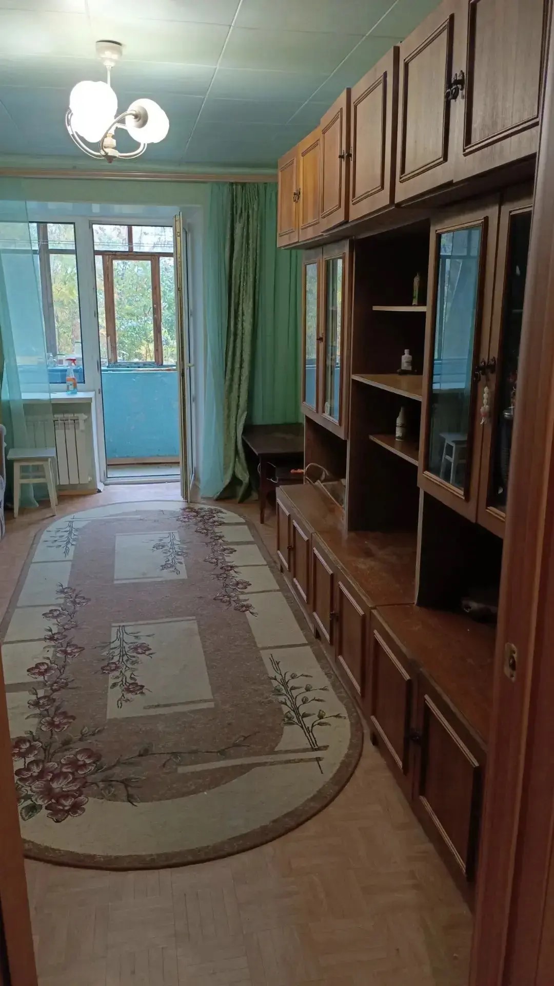 3-комн. квартира Сатка