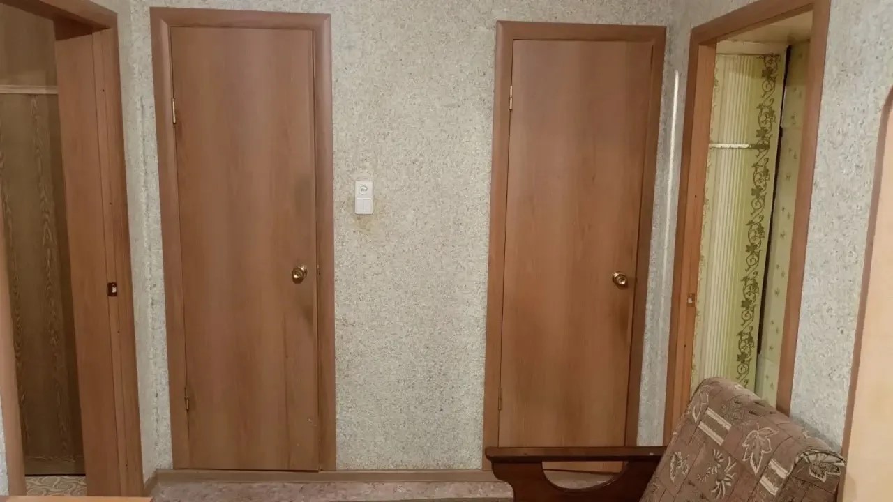 3-комн. квартира Сатка
