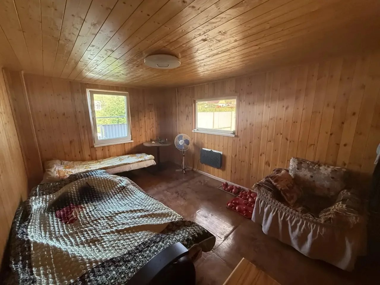 Дом в Кульметьево