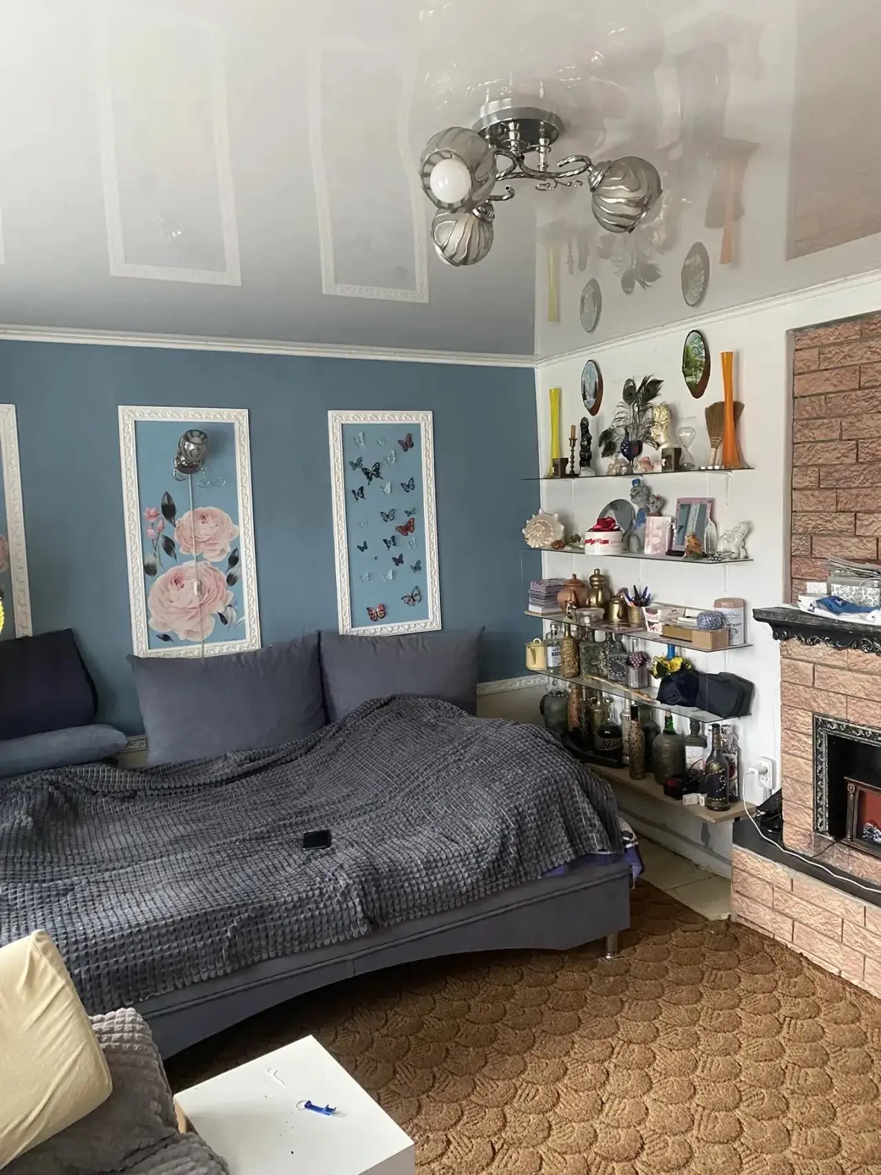 Дом в Сулее