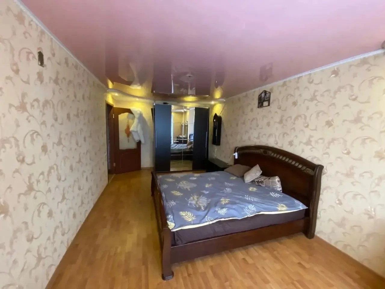 3-комн. квартира