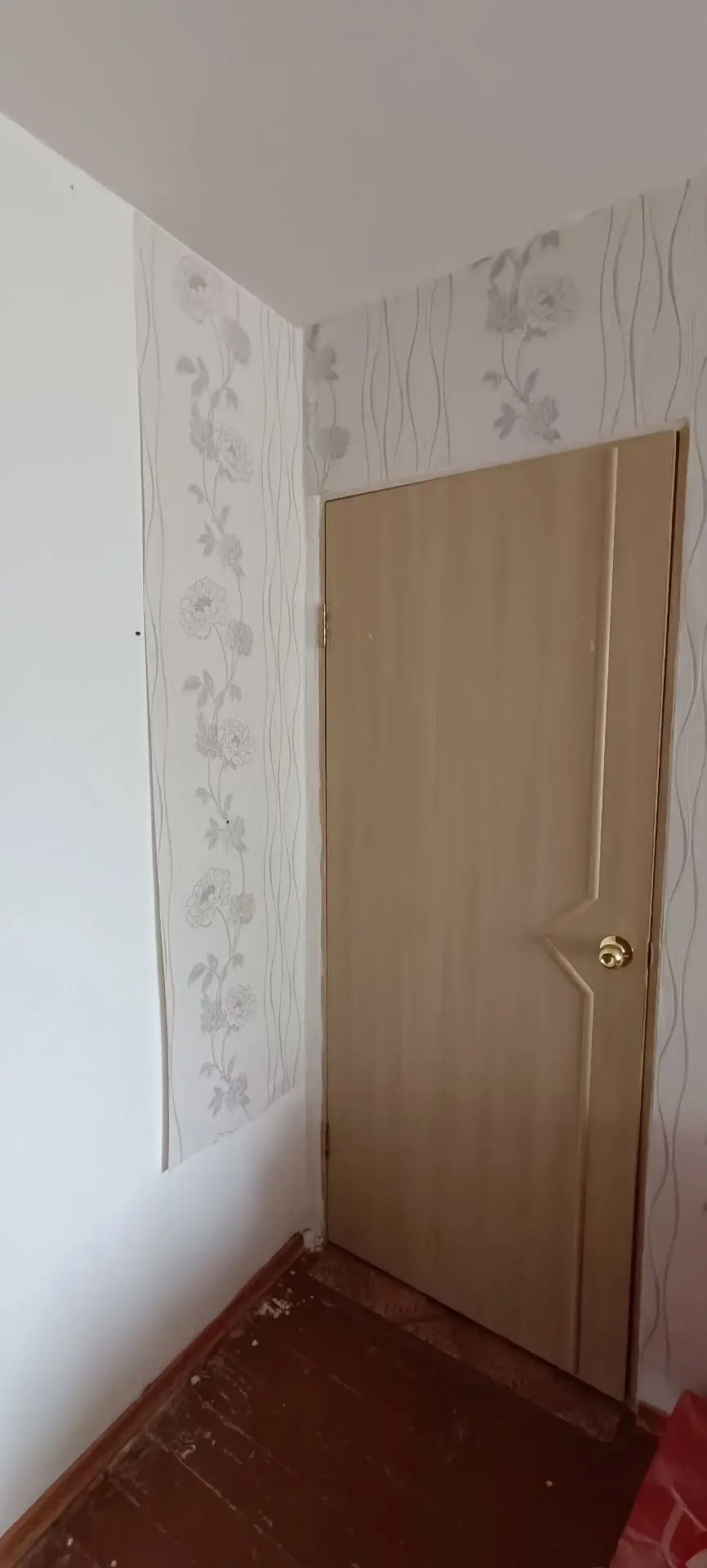 1-комн. квартира