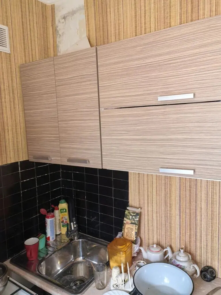 1-комн. квартира