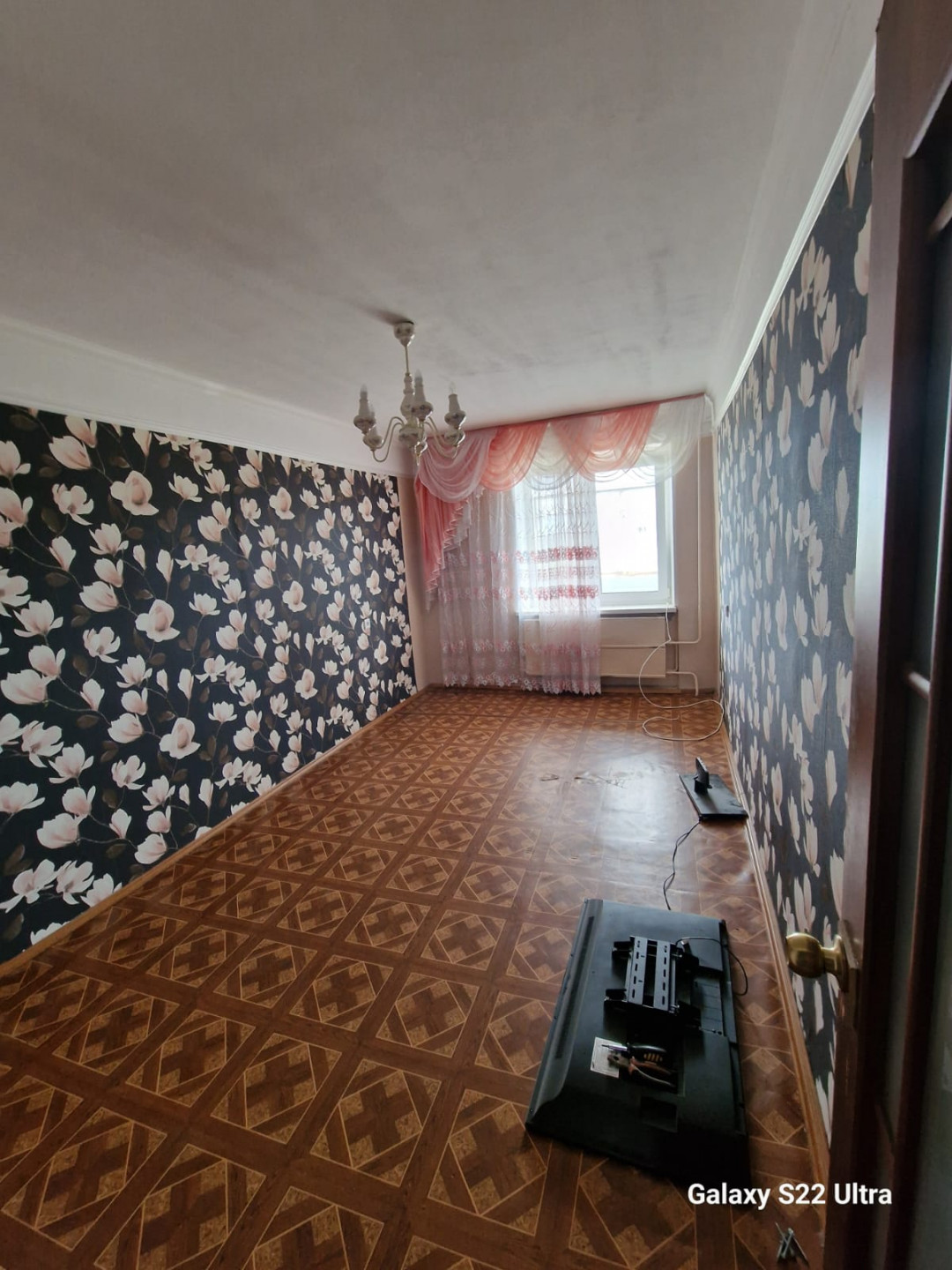 3-комн. квартира