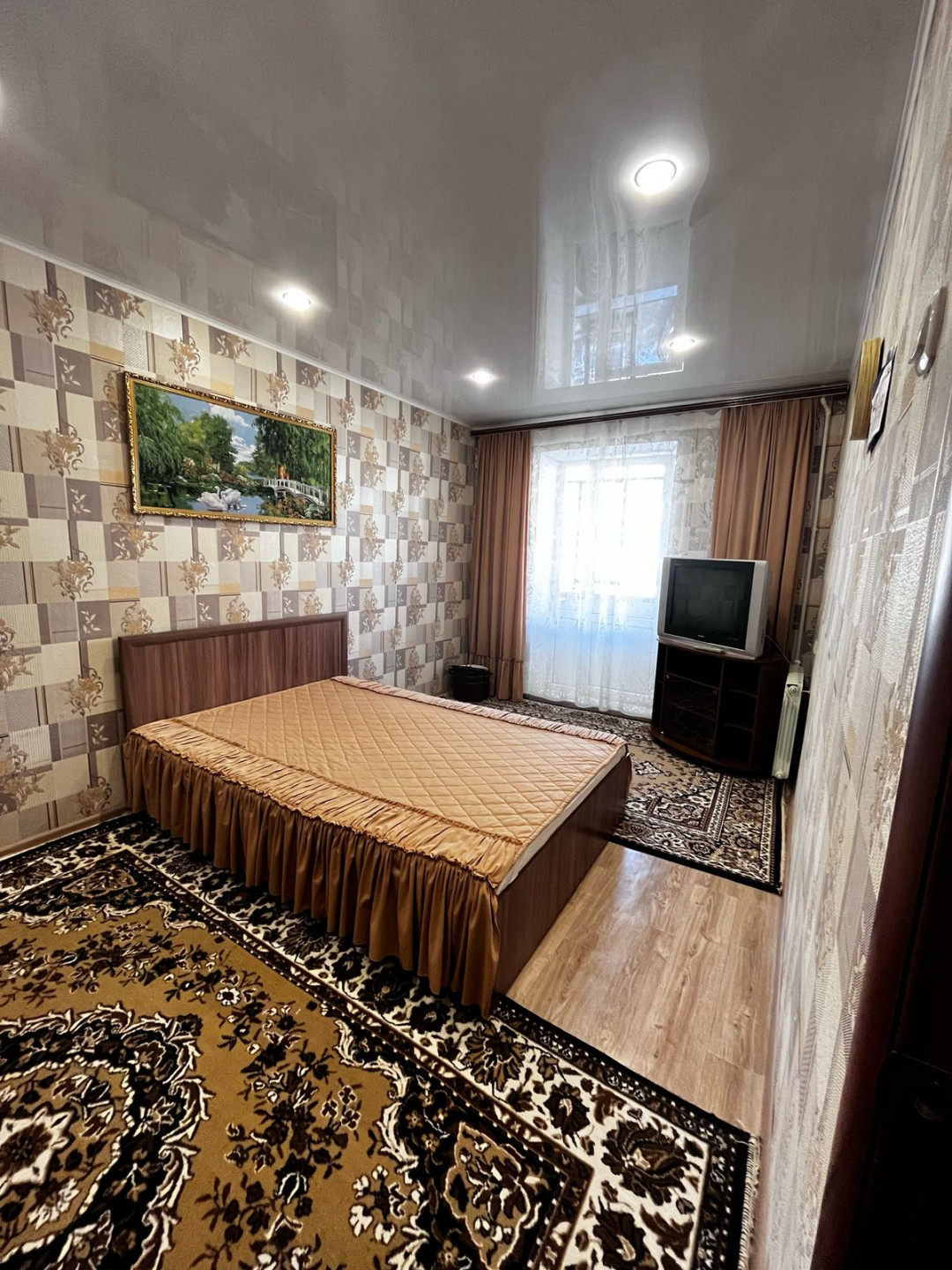 3-комн. квартира