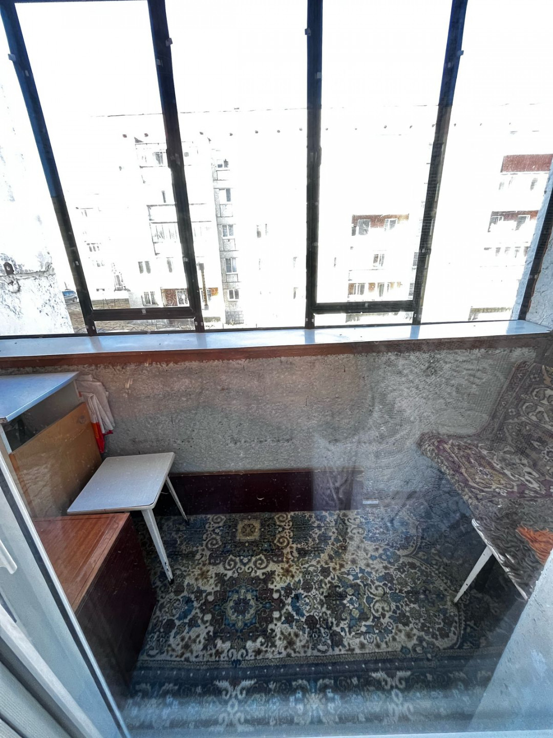 3-комн. квартира