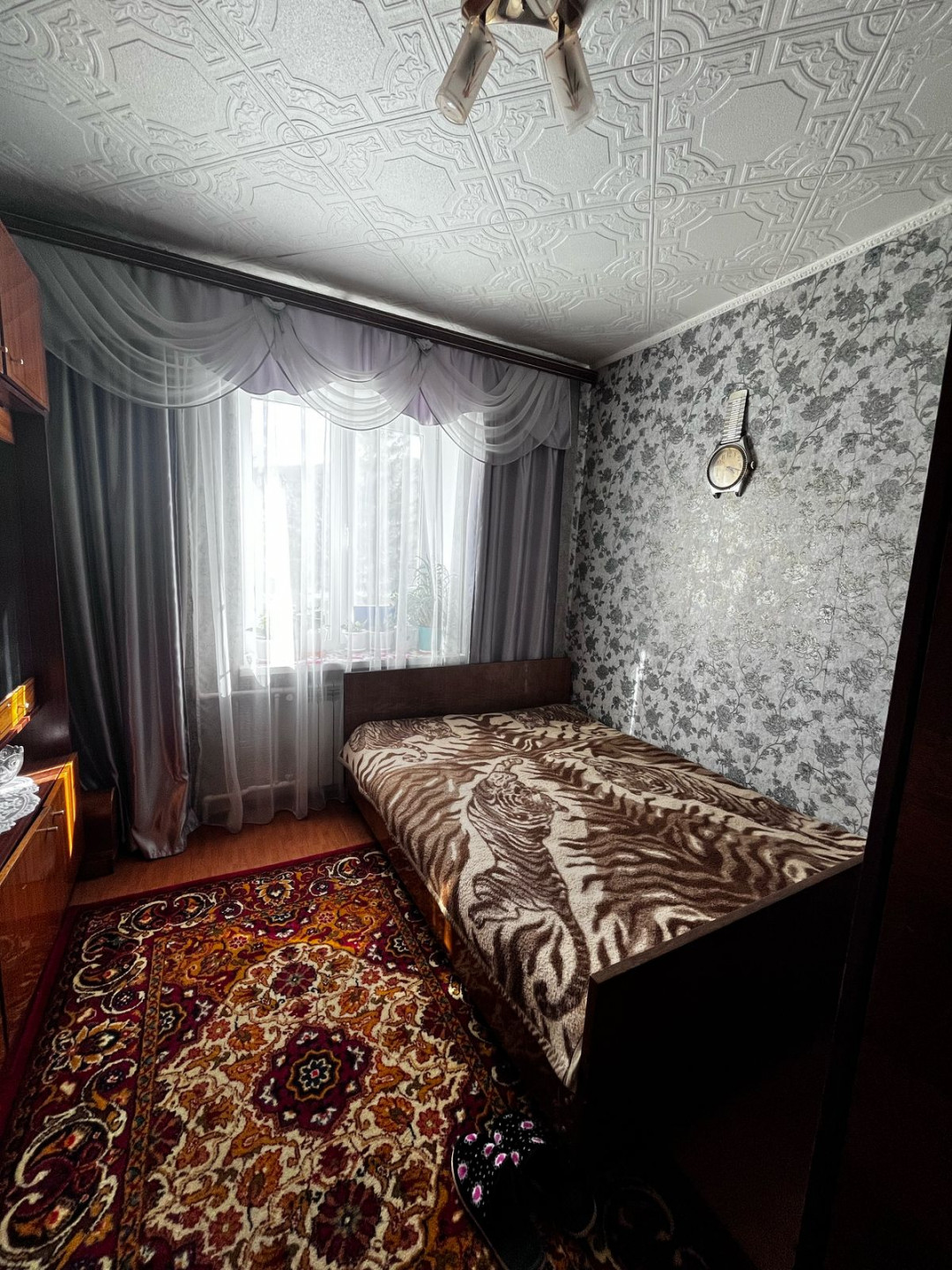 3-комн. квартира