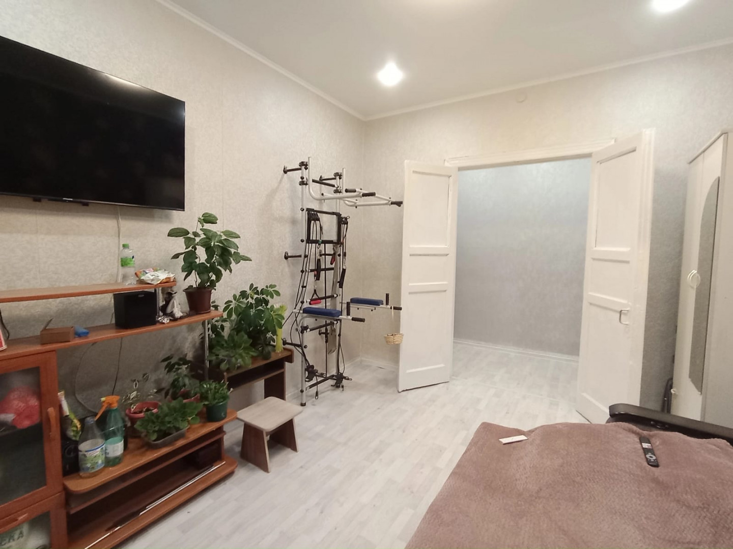 2-комн. квартира
