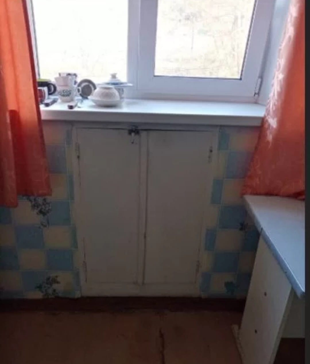 1-комн. квартира