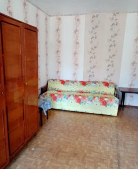 1-комн. квартира