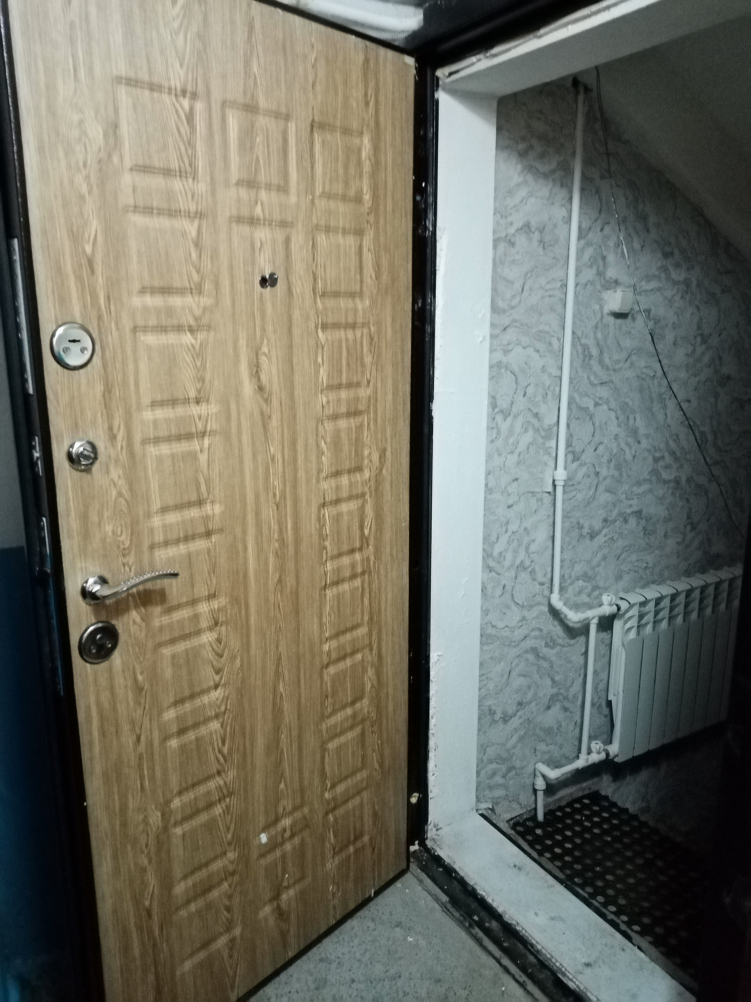 Нежилое помещение