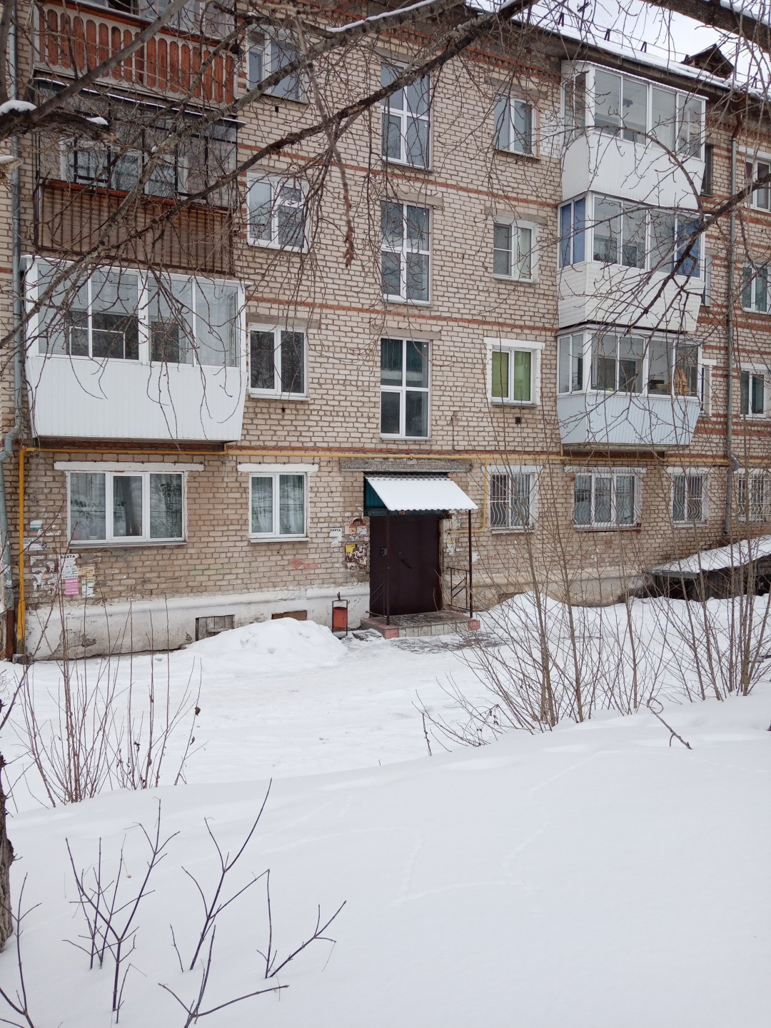 Нежилое помещение