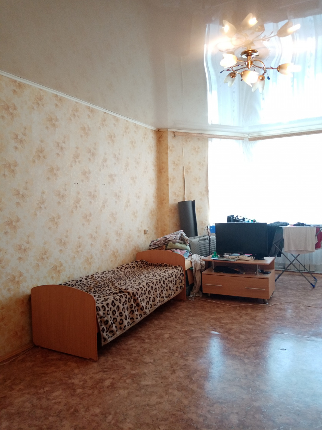 3-комн. квартира