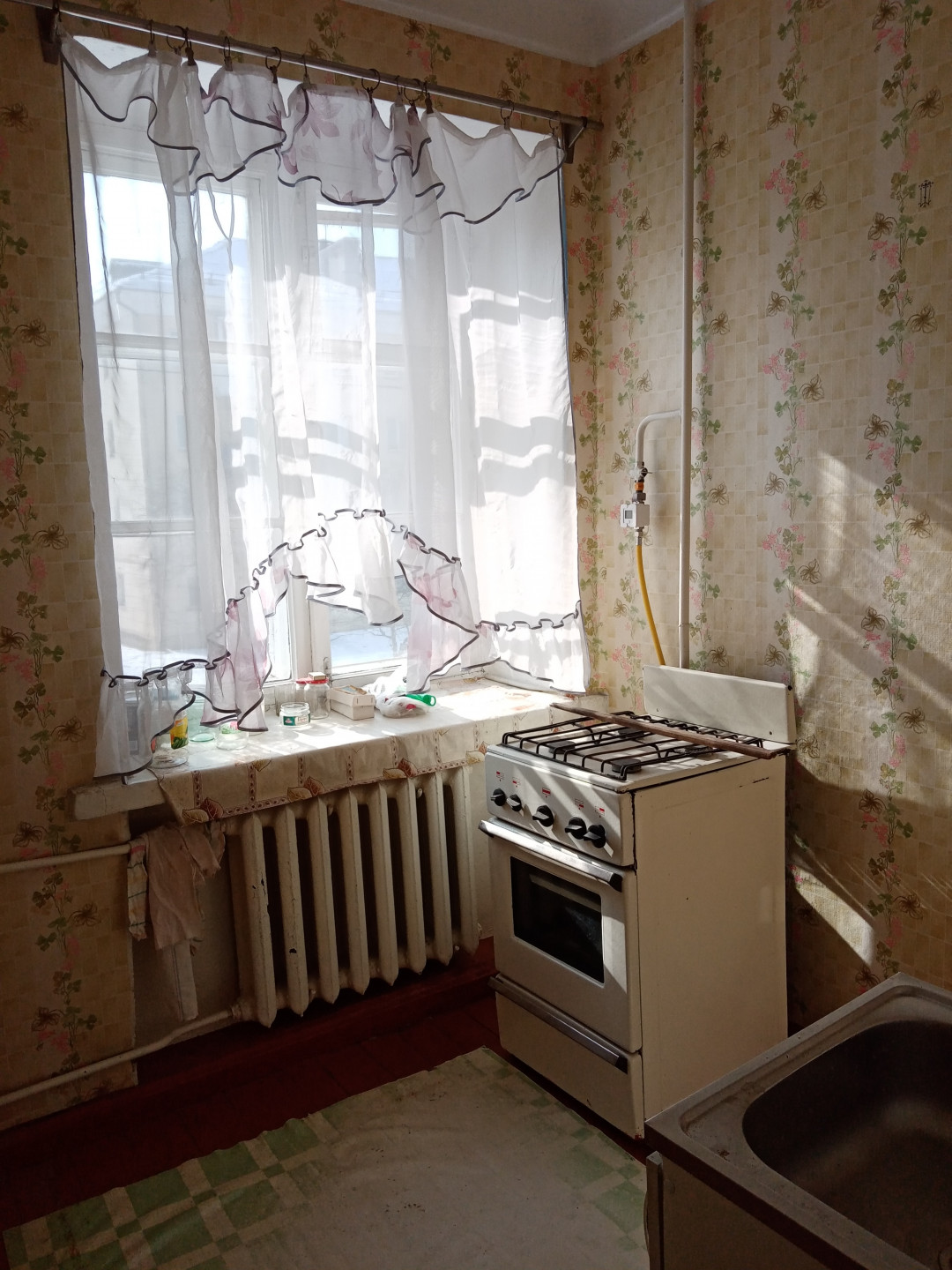 2-комн. квартира