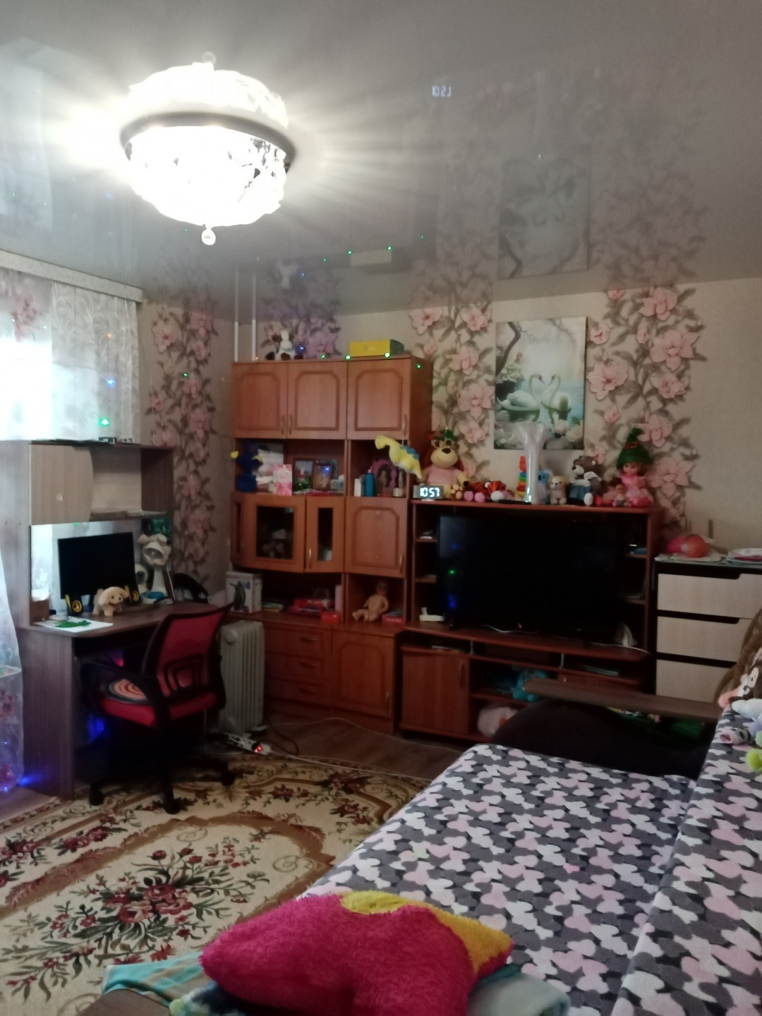 2-комн. квартира