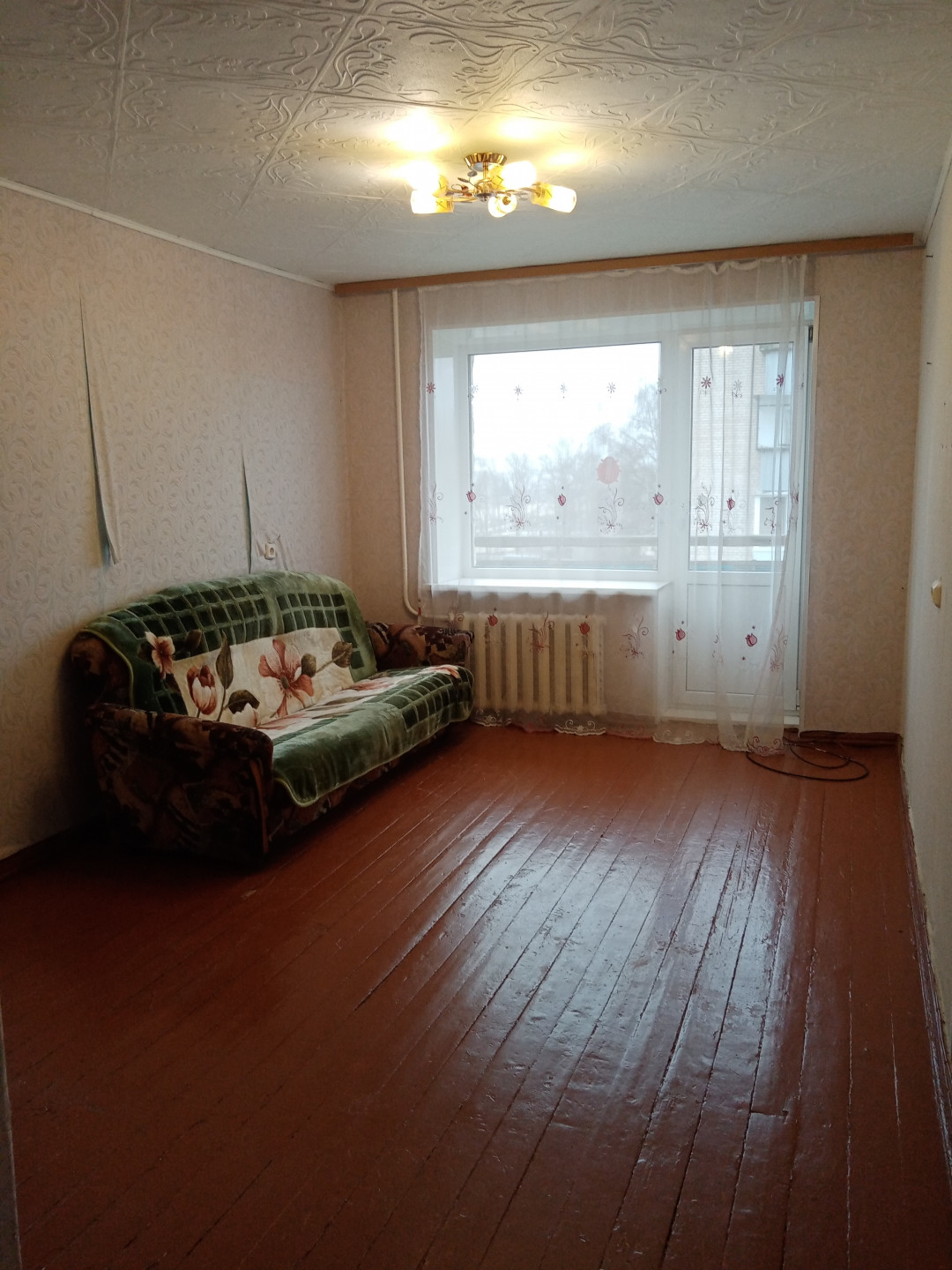 3-комн. квартира