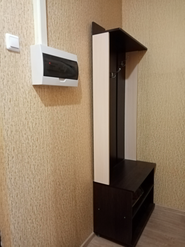 1-комн. квартира