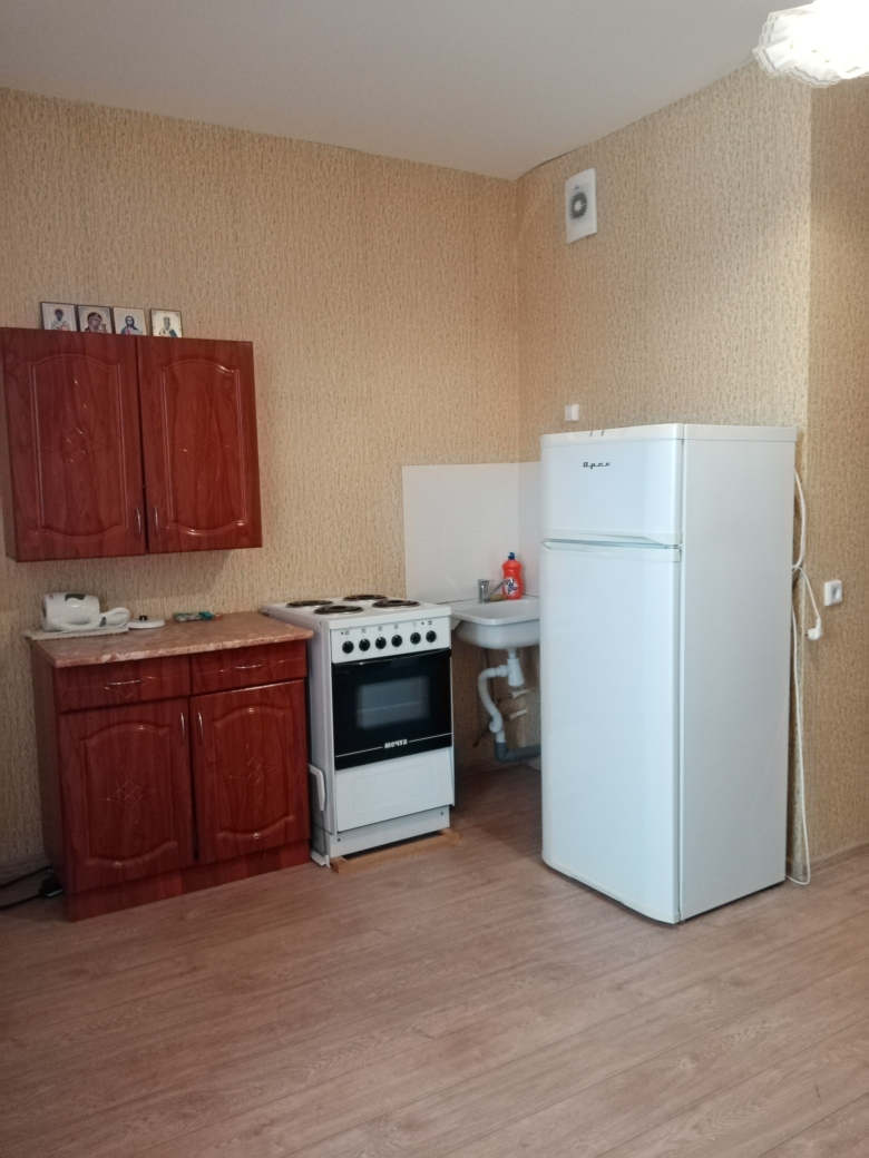 1-комн. квартира