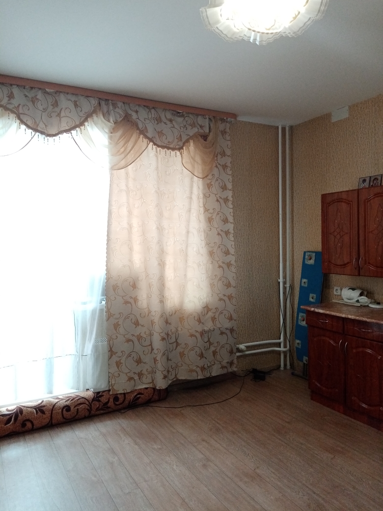 1-комн. квартира