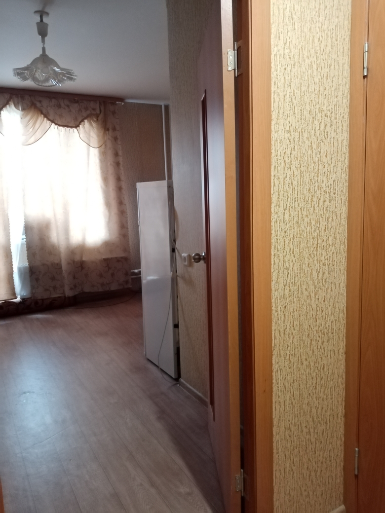 1-комн. квартира