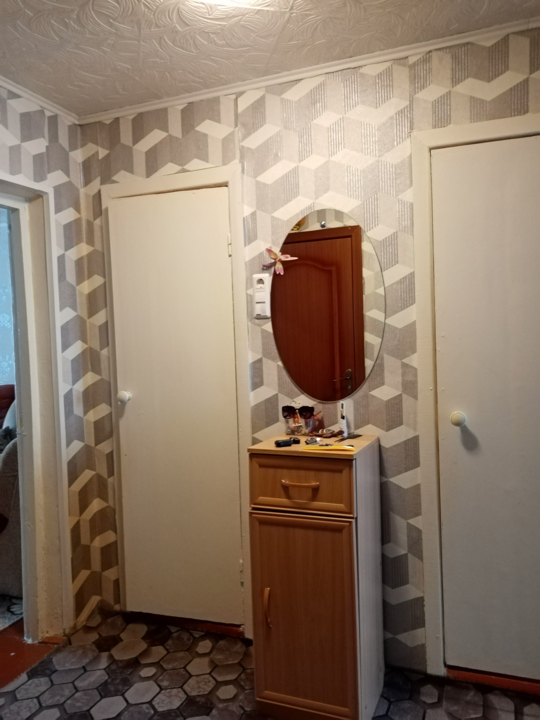 4-комн. квартира