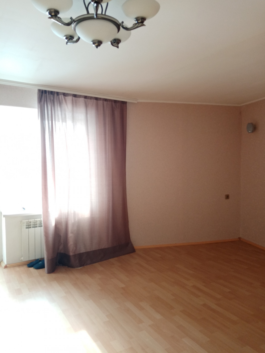 3-комн. квартира