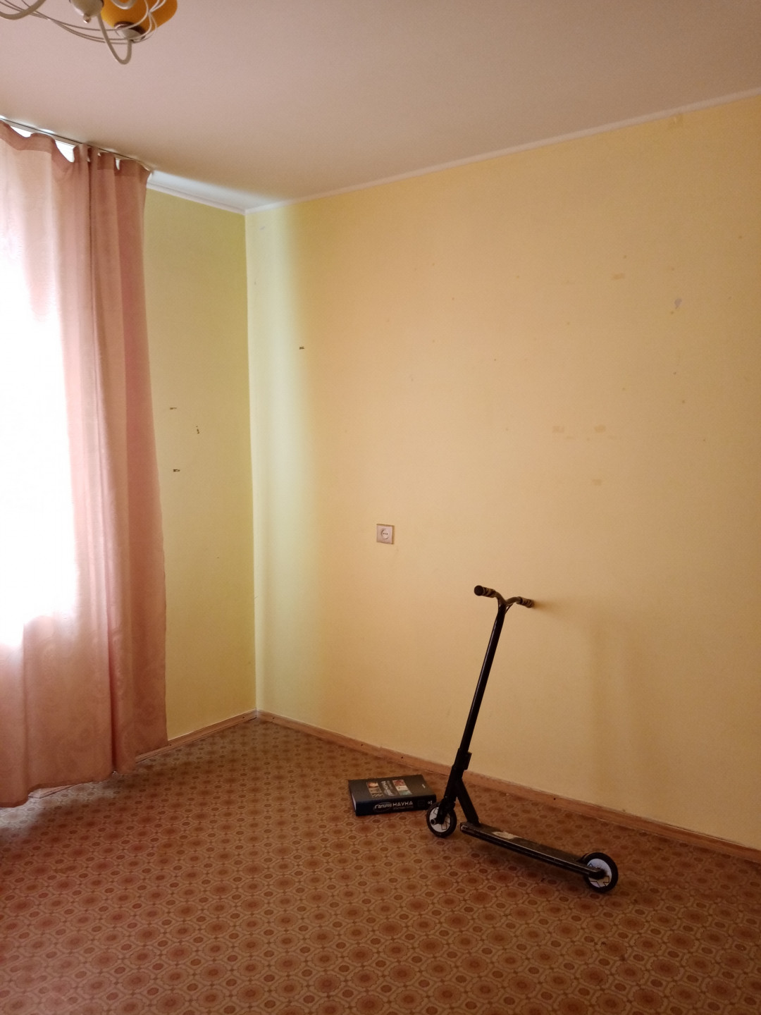3-комн. квартира