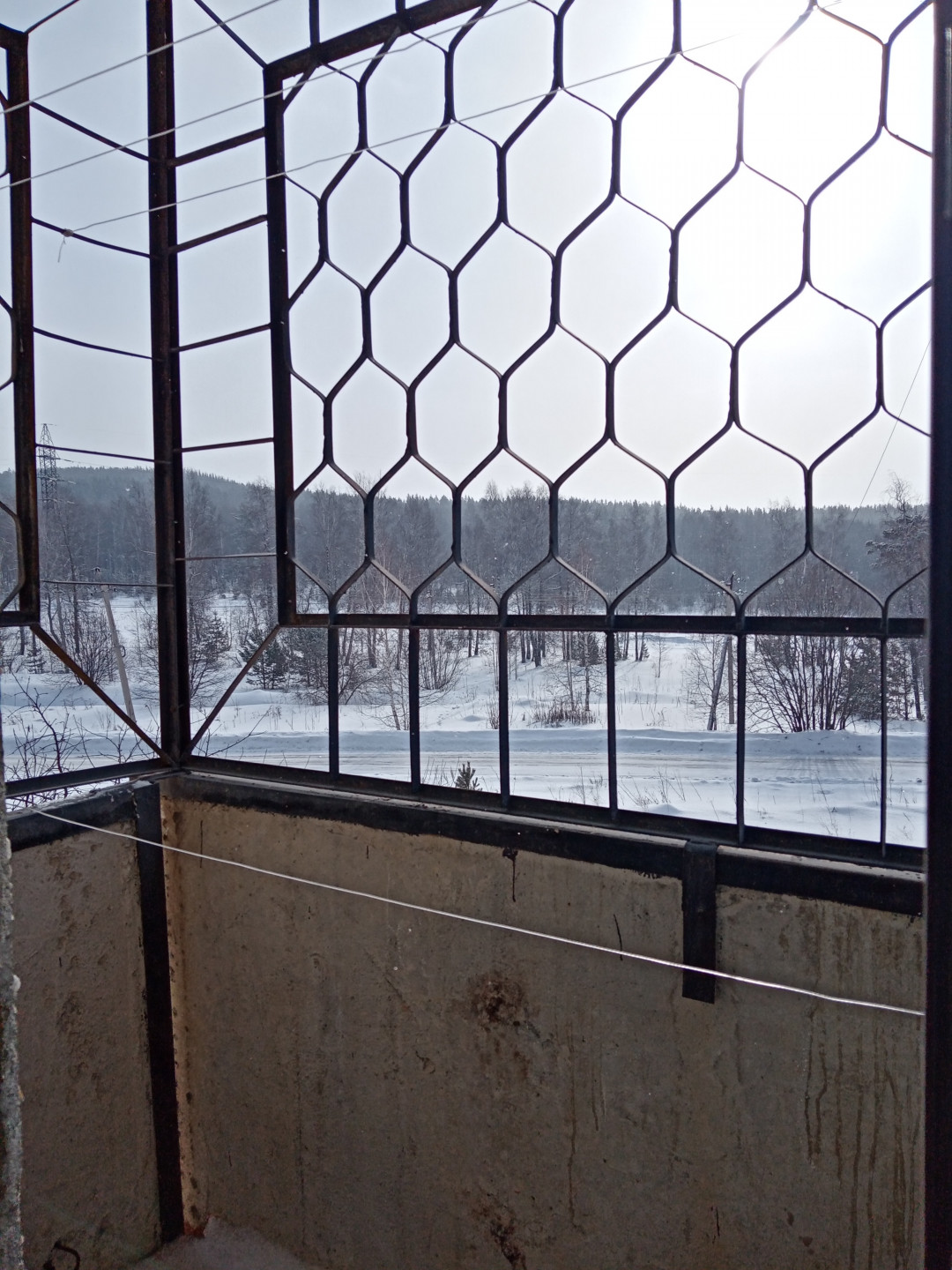 3-комн. квартира