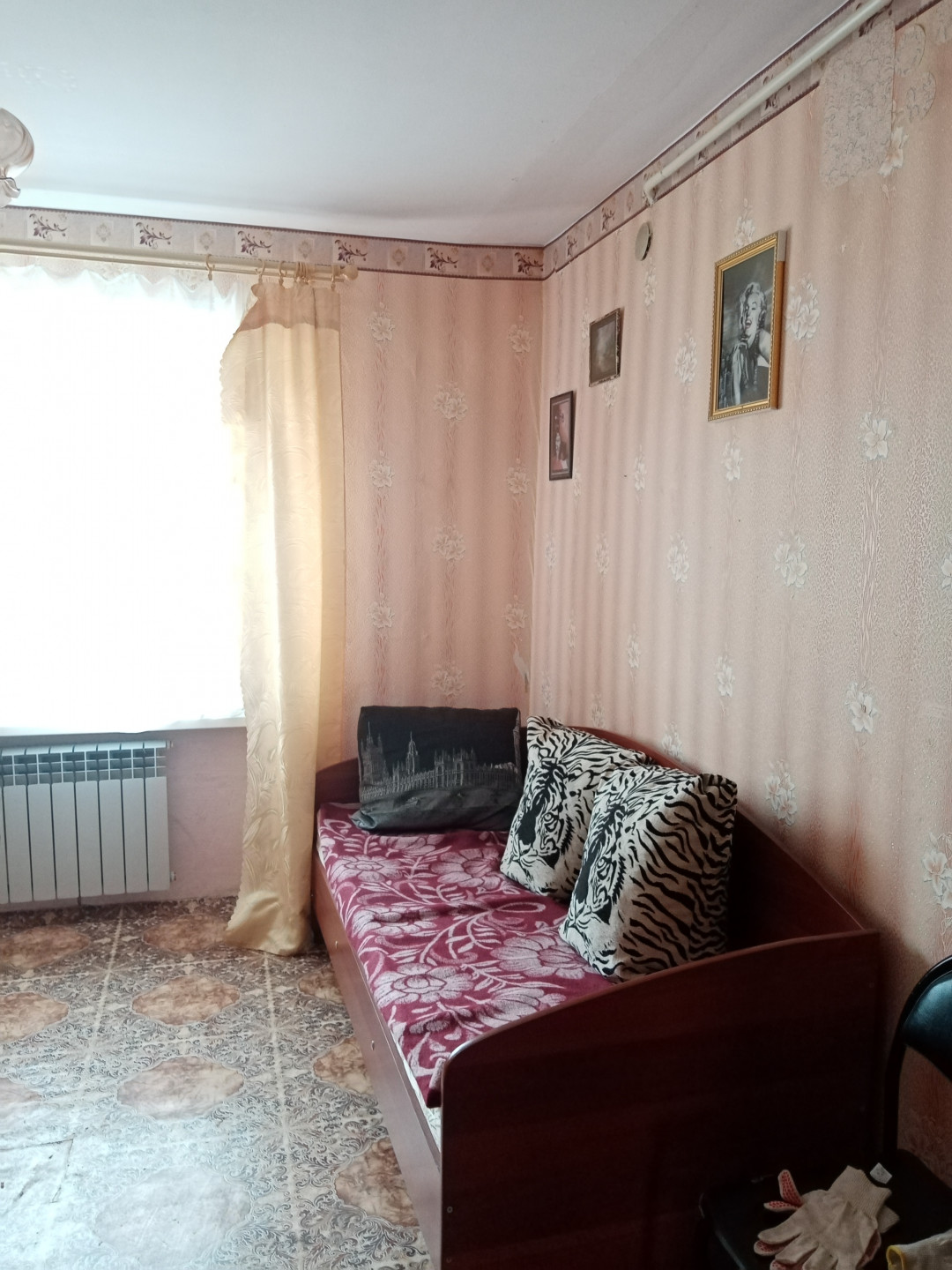 1-комн. квартира
