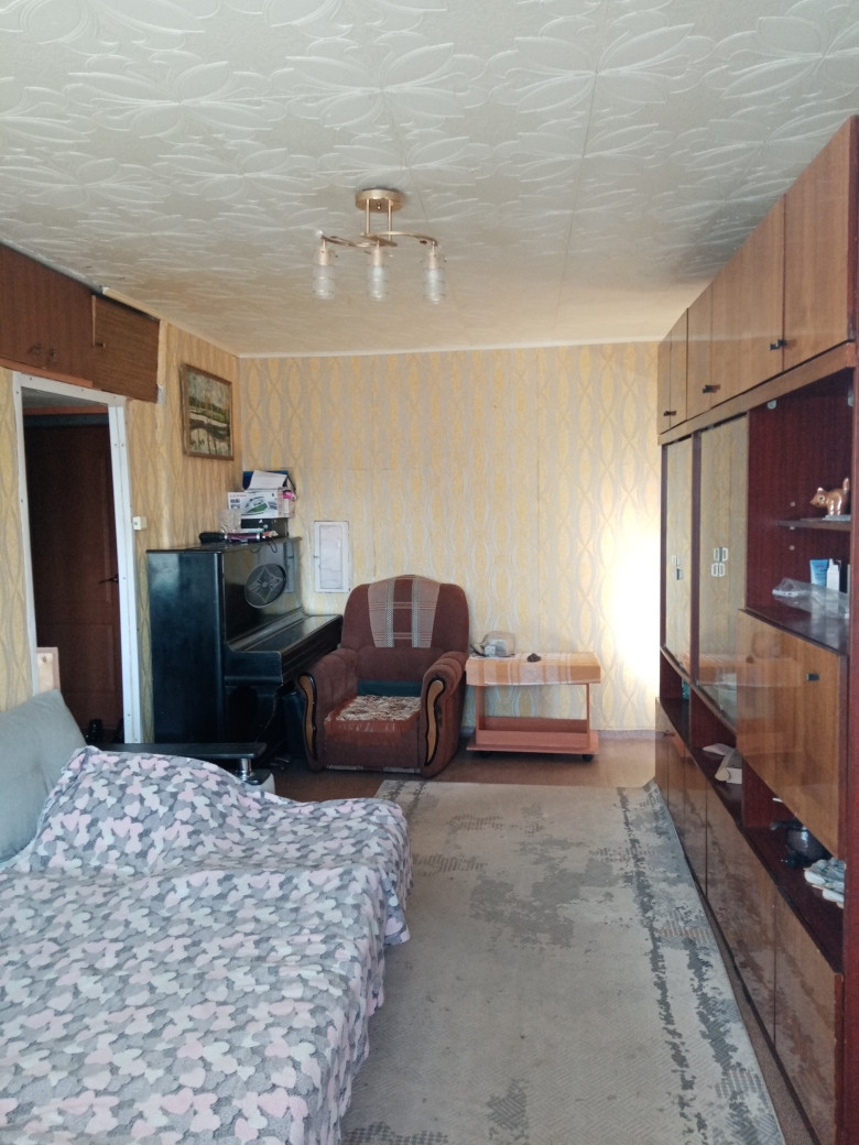 3-комн. квартира