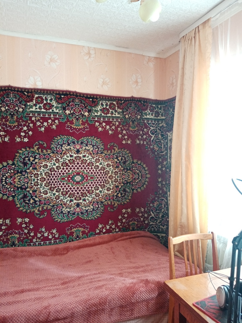 3-комн. квартира