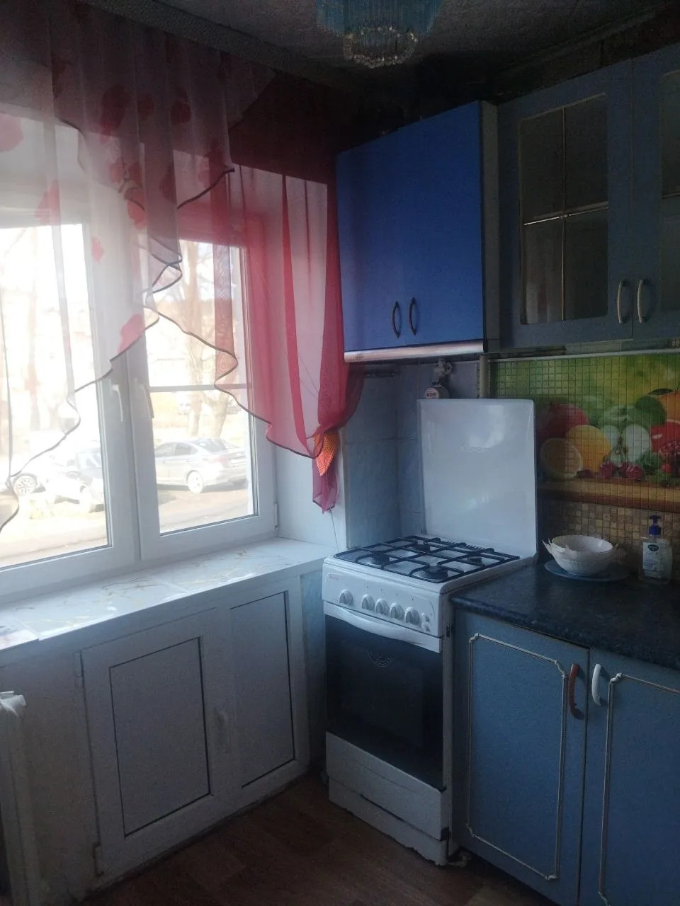 2-комн. квартира