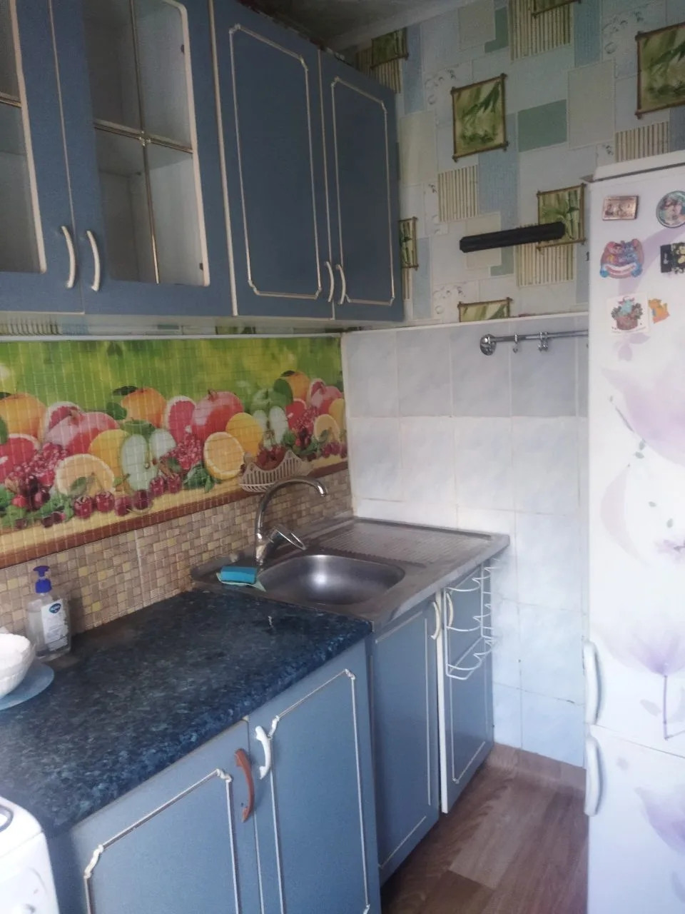2-комн. квартира