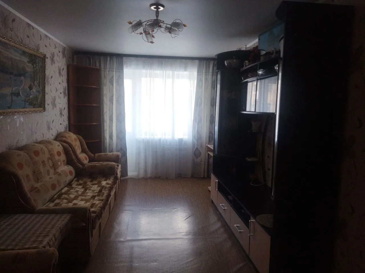 2-комн. квартира