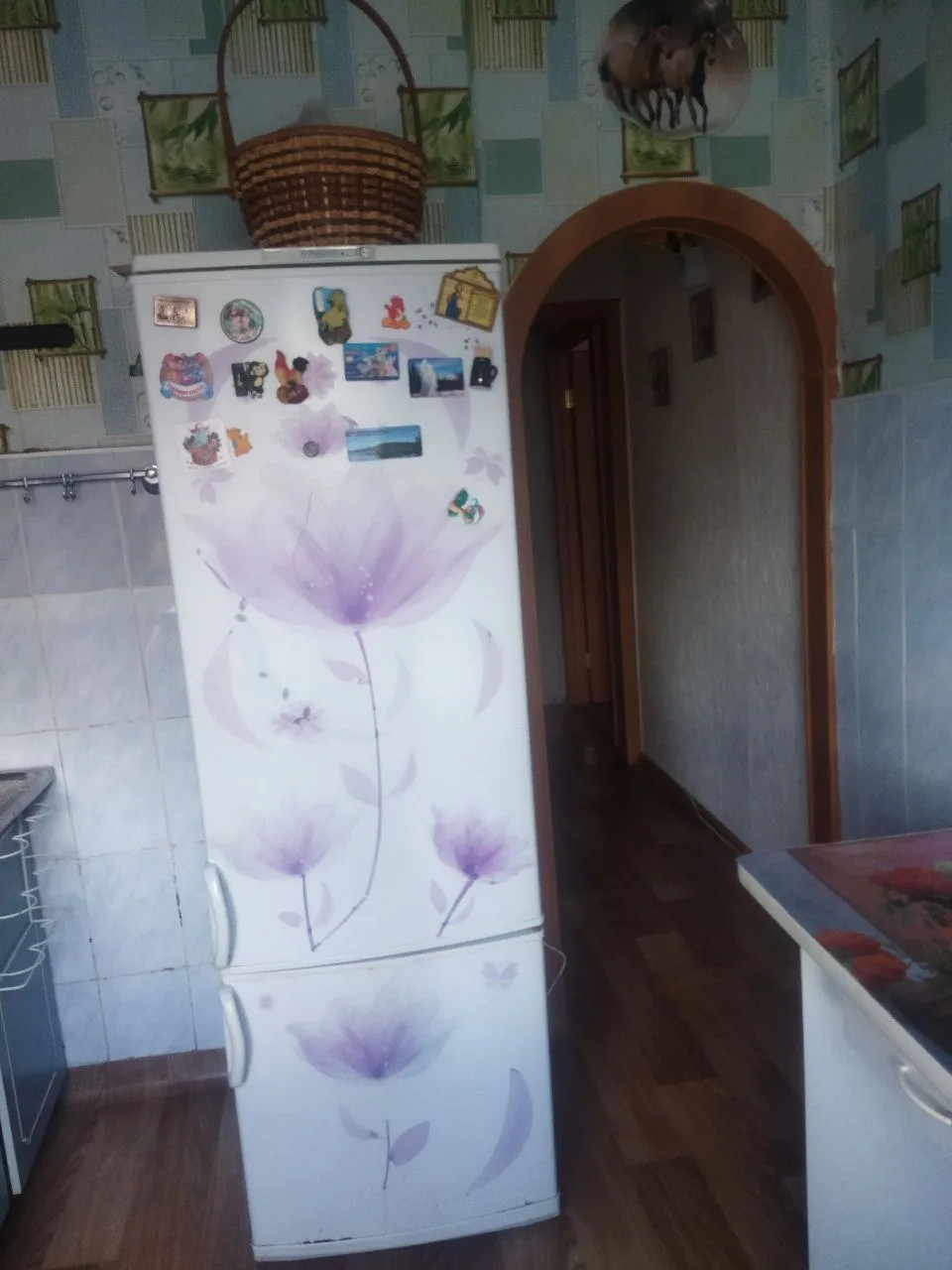2-комн. квартира