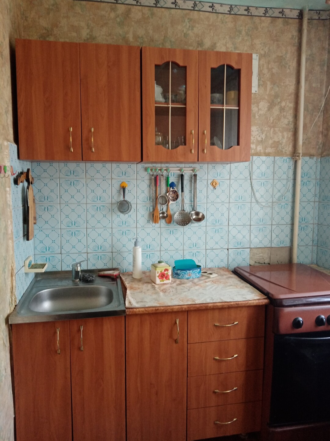 3-комн. квартира